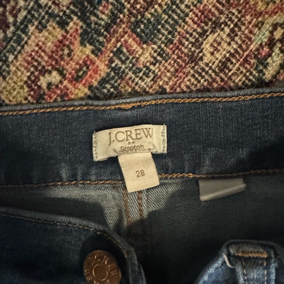 J CREW JEANS - Picture 2 of 3